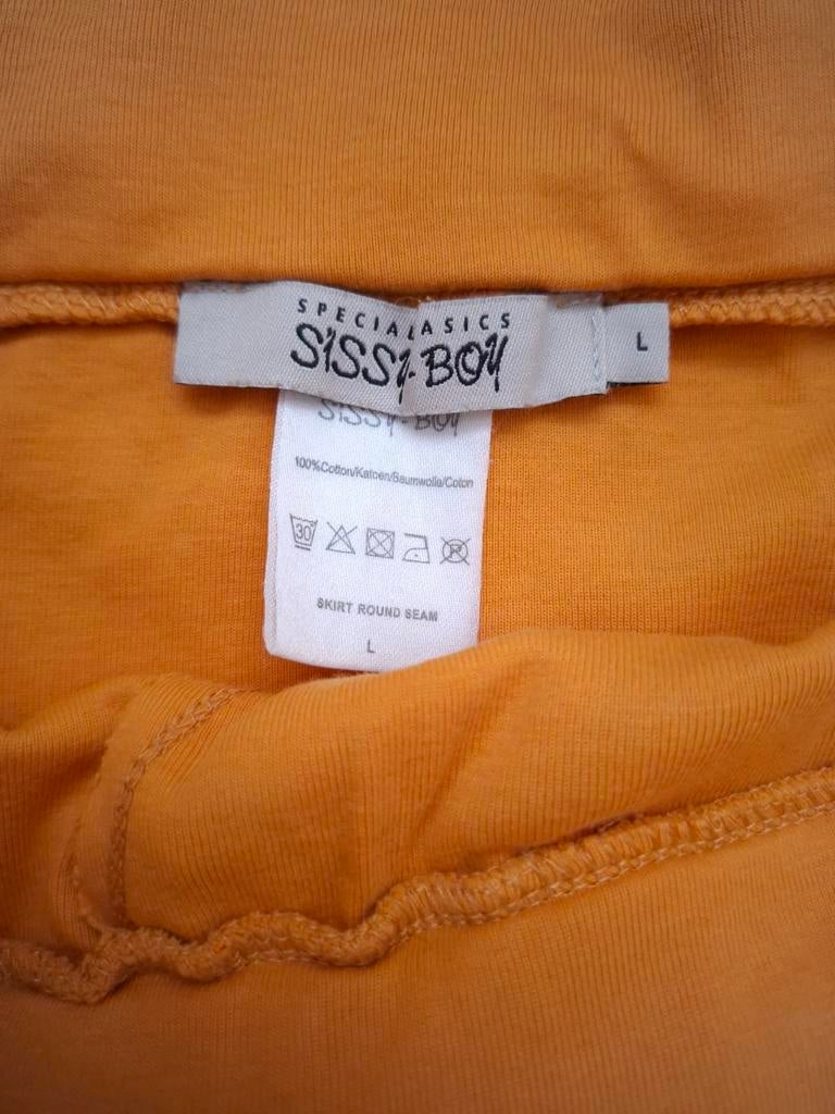 Sissy Boy rok maat L, Ophalen of Verzenden