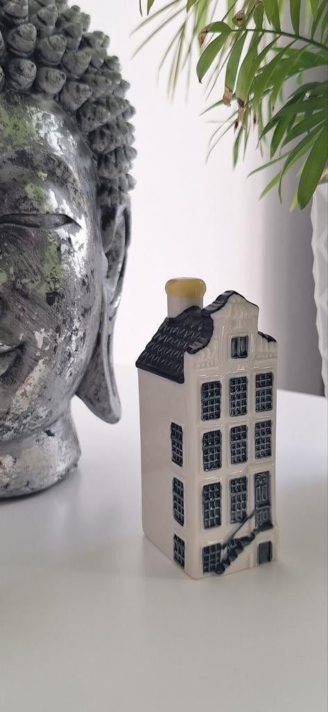 KLM Huisje 46 geseald, Ophalen of Verzenden, Zo goed als nieuw, 41 t/m 60, Gevuld
