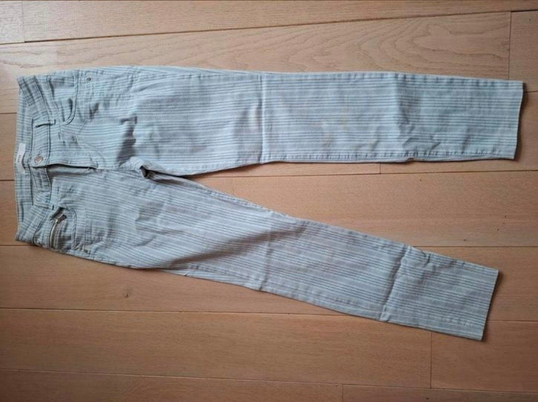 brax jeans, Ophalen of Verzenden, Zo goed als nieuw, W28 - W29 (confectie 36), Brax