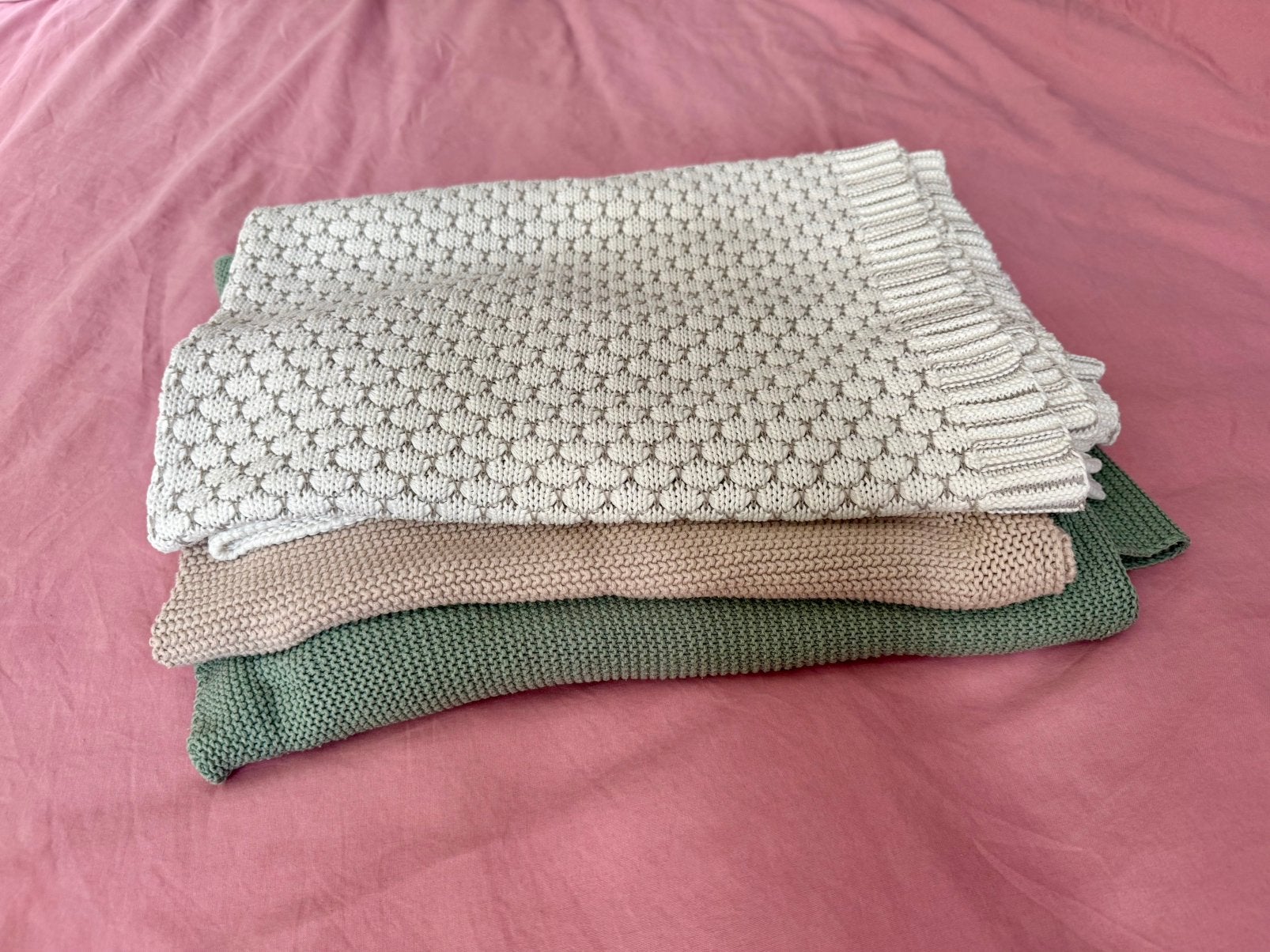 3 ledikant dekens, Kinderen en Baby's, Dekens, Slaapzakjes en Inbakerproducten, Ophalen, Gebruikt, 100 cm of meer, Deken