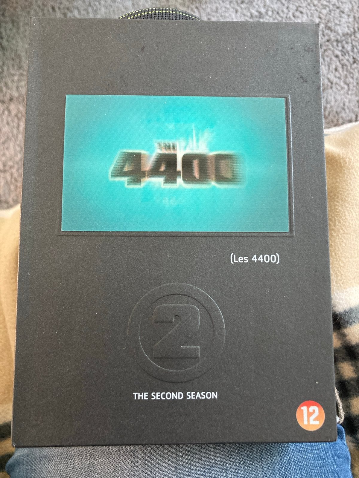 The 4400 - The Second Season (4-delige DVD Boxset), Cd's en Dvd's, Dvd's | Tv en Series, Gebruikt, Boxset, Science Fiction en Fantasy
