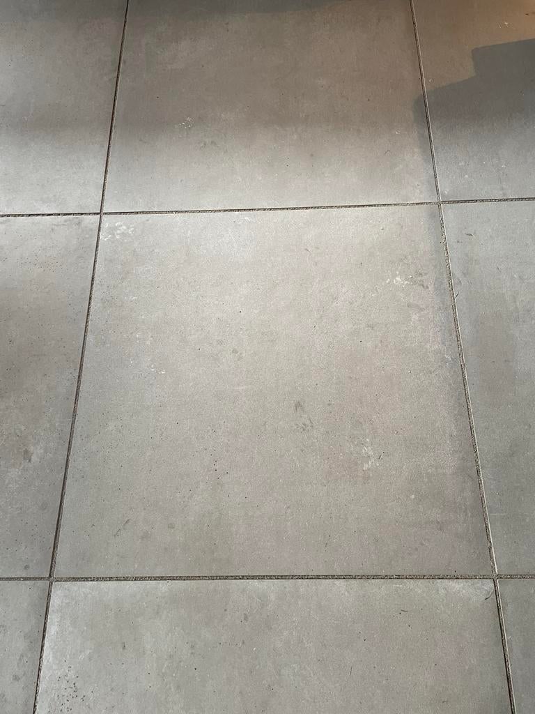 Keramische tegels 4cm dik, Ophalen, Keramiek, Nieuw, 5 tot 10 m²