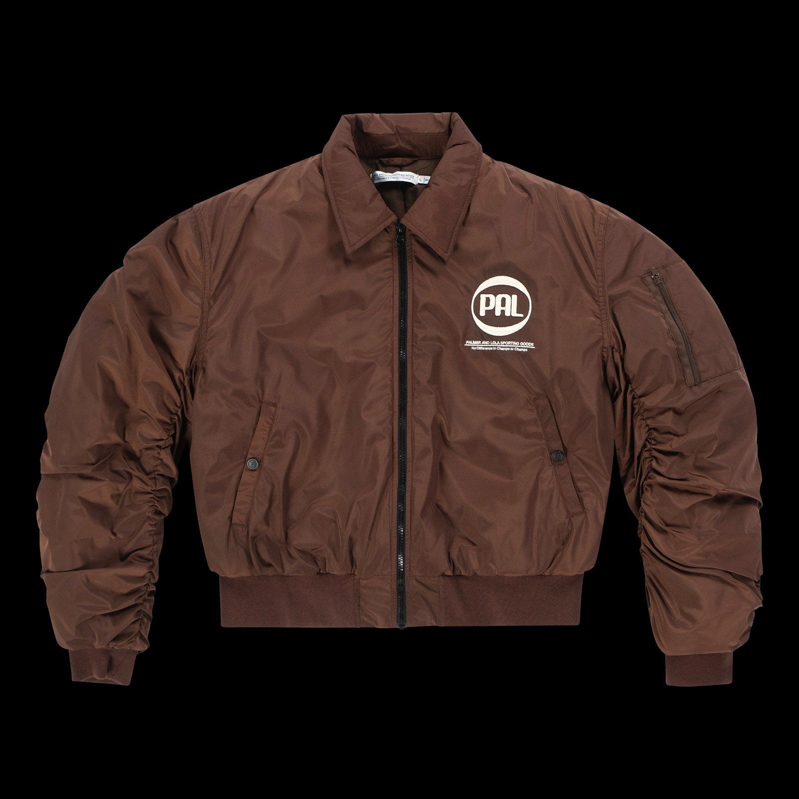 pal sportinggoods bomberjack, Ophalen of Verzenden, Nieuw