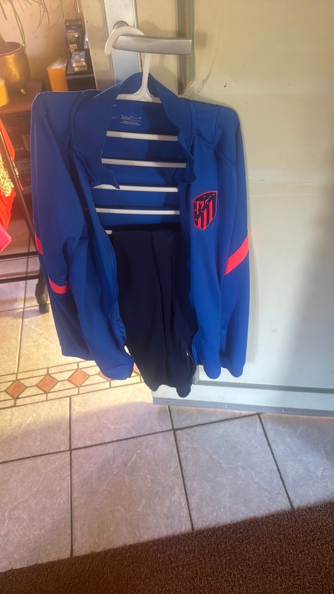 Trauningspak, Ophalen, Zo goed als nieuw, Maat 34 (XS) of kleiner, Zwart
