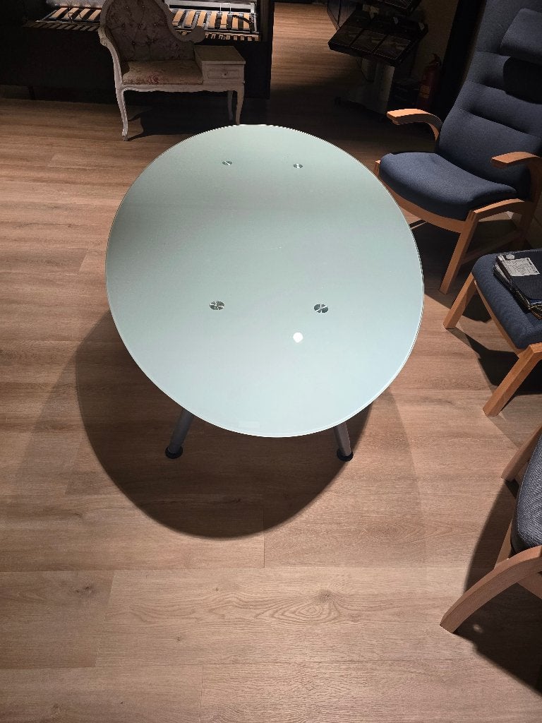 salontafel, Huis en Inrichting, Ophalen, 50 – 75, Leefcomfort, Gebruikt