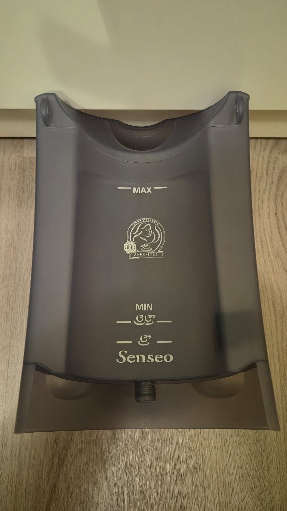 Philips Senseo XL waterreservoir, 4 tot 10 kopjes, Verzenden, Nieuw, Koffiemachine