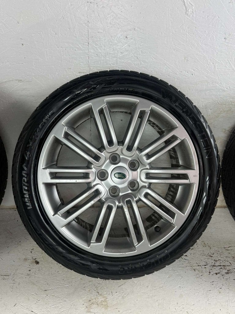 Originele Land Rover Discovery Sport velgen 20" 5x120 L319, Auto-onderdelen, Banden en Velgen, Niet ingevuld, Gebruikt, 275 mm