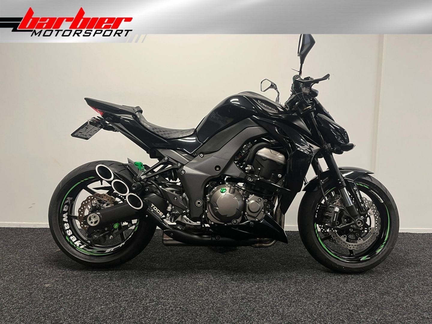 ⭐️⭐Hele gave Kawasaki Z 1000 ABS Z1000 (2015)⭐️⭐, Motoren, Motoren | Kawasaki, Kawasaki, 4 cilinders, Motorrijbewijs A, Bedrijf