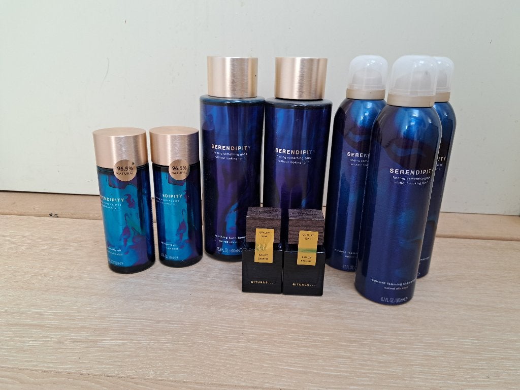 Rituals Serendipity spullen, Ophalen of Verzenden, Overige typen