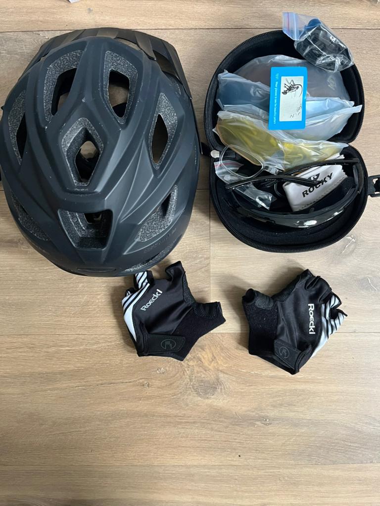 Racefiets accessoires, Aluminium, Zo goed als nieuw, Meer dan 20 versnellingen, Ophalen