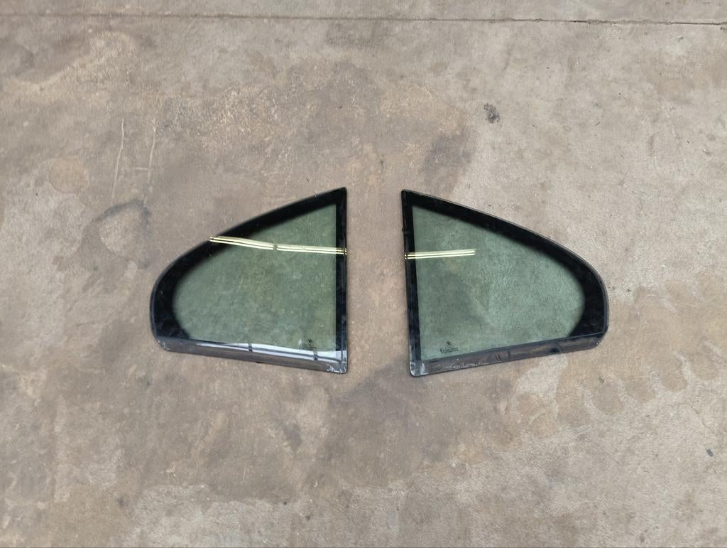 Bmw e39 sedan achter zij ruiten deur, Ophalen of Verzenden, BMW