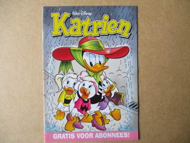 adv9643 donald duck weekblad bijlage 32, Boeken, Eén stripboek, Ophalen, Gelezen