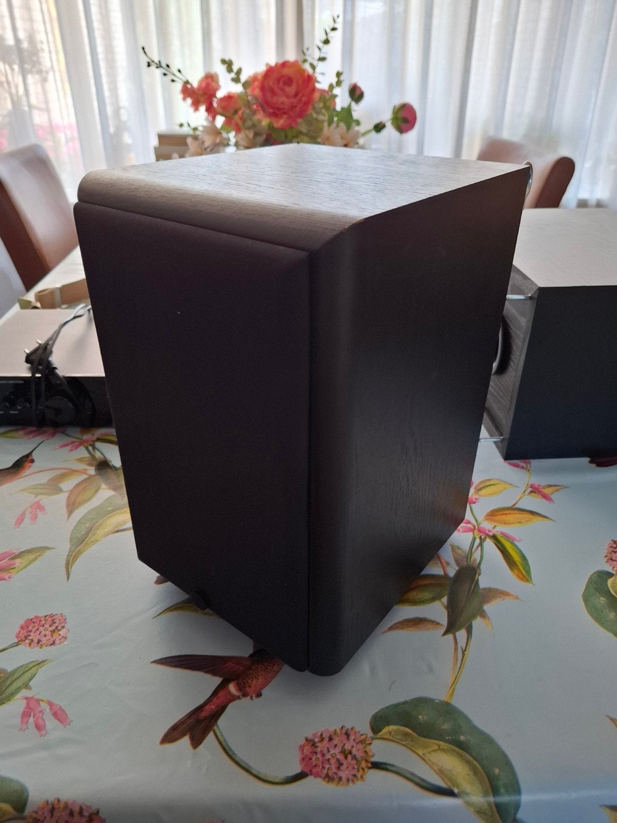 Johannus/ Eltax speakers, Ophalen, 2 klavieren, Orgel
