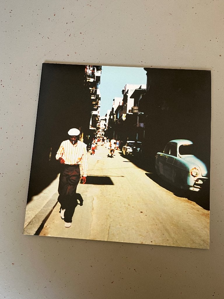 Vinyl || Buena Vista Social Club, Ophalen of Verzenden, Zo goed als nieuw, Latijns-Amerikaans, 12 inch