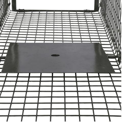 Steenmarter marter vangkooi rattenval marterval GRATIS BZRGD, Minder dan 60 cm, Verzenden, Nieuw, Nvt