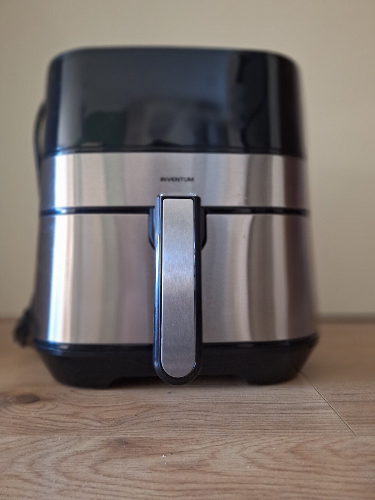 Airfryer Inventum, Ophalen, Zo goed als nieuw, Airfryer