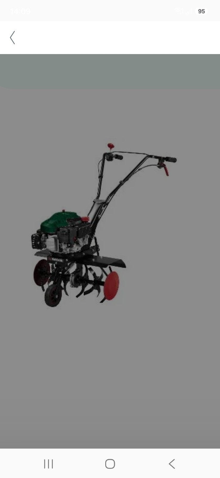 Ploegmachine, Doe-het-zelf en Verbouw, Gereedschap | Freesmachines, Ophalen of Verzenden, Zo goed als nieuw, Elektrisch, Bovenfrees