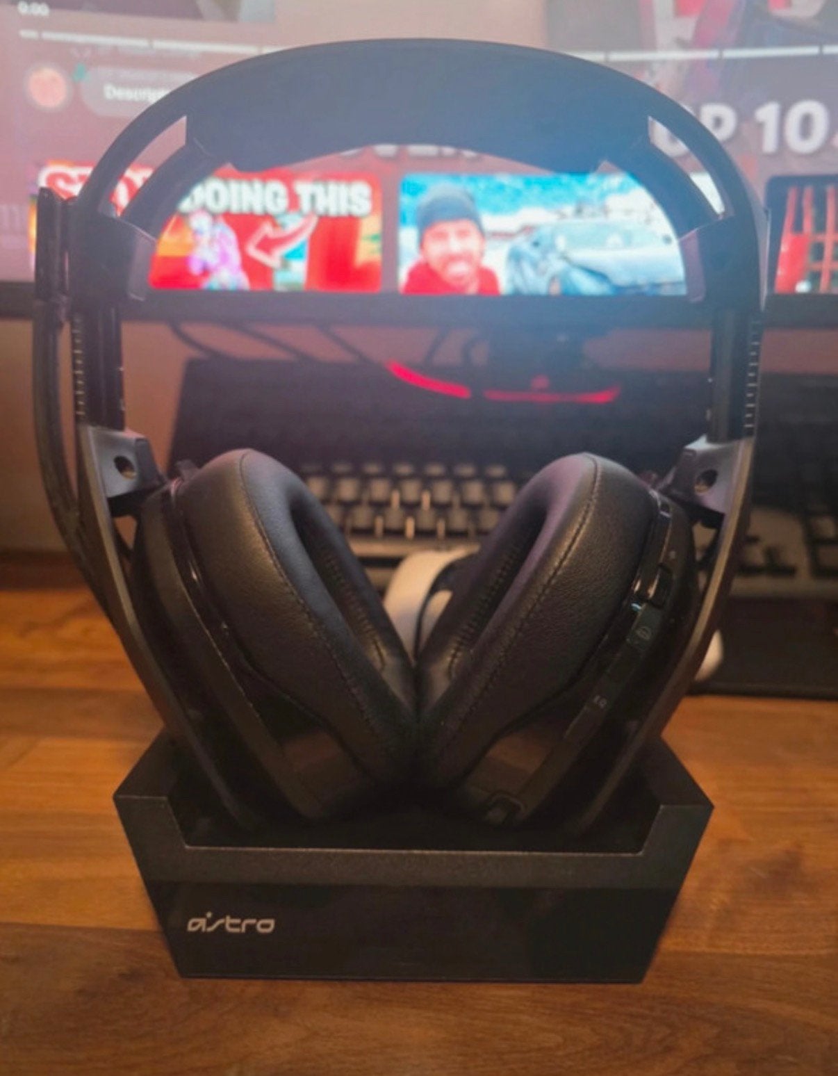 Astro a50, Muziek, Ophalen of Verzenden, Zo goed als nieuw, 3 spelers of meer