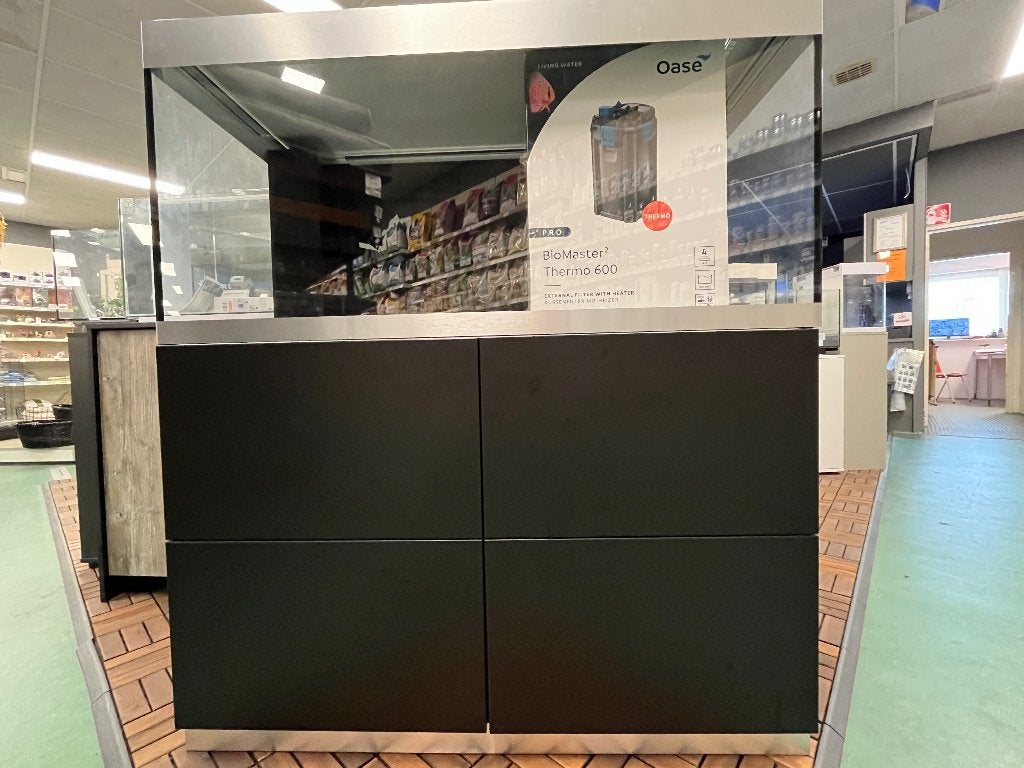 Oase Highline 300, Dieren en Toebehoren, Ophalen, Oase, Nieuw, Leeg aquarium