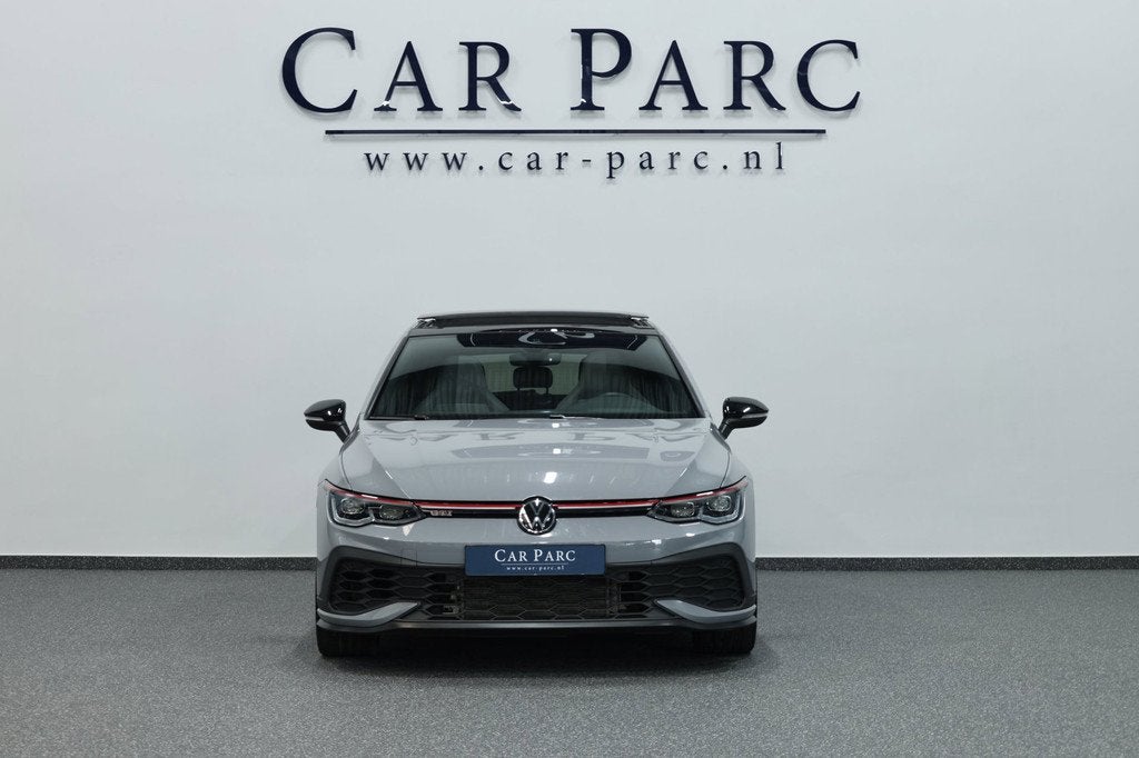 Volkswagen Golf 2.0 TSI GTI Clubsport 45 Jahre Edition 300+P, 15 km/l, Gebruikt, Euro 6, 4 cilinders