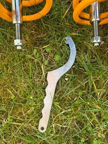 Bmw f10 schroefset, Auto-onderdelen, Ophalen, Nieuw, BMW