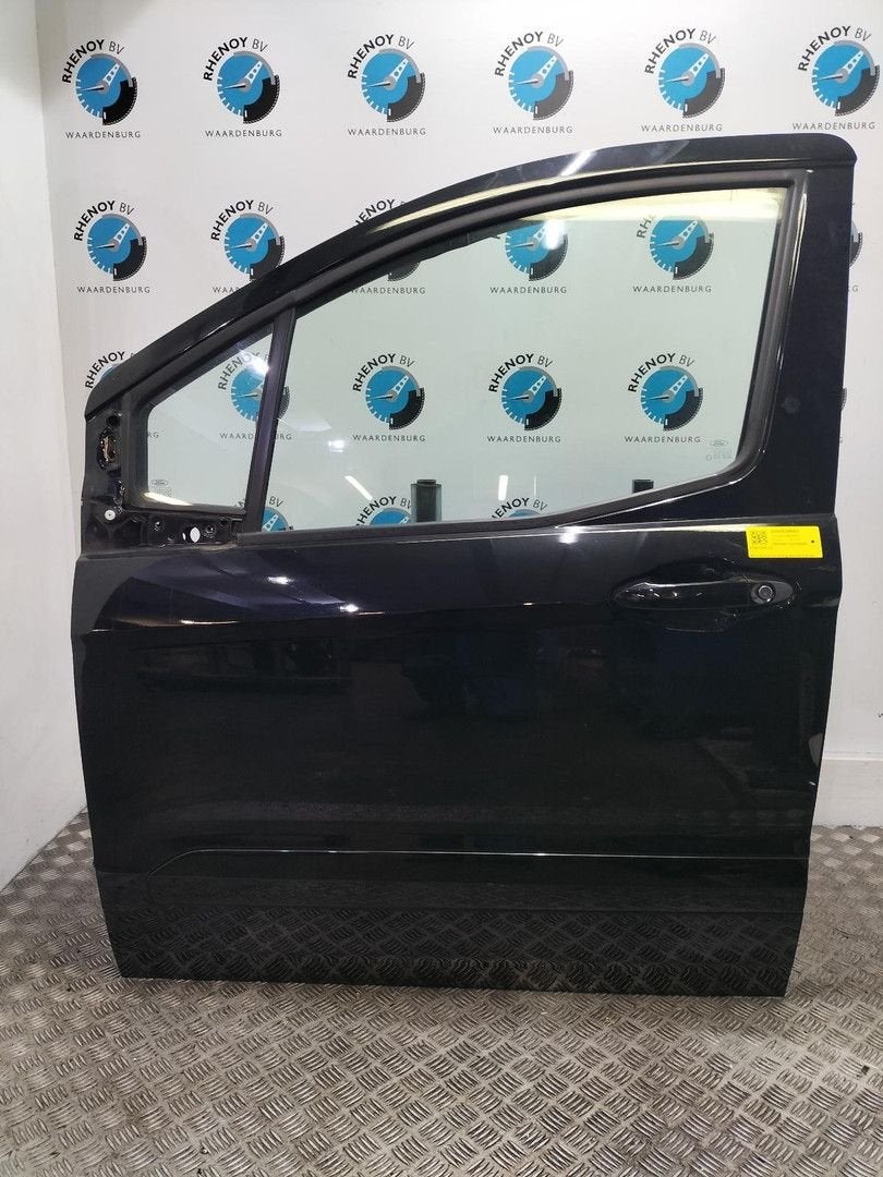 FORD TRANSIT COURIER 1.5 TDCI Limited Dur PORTIER LV  PET76A, Gebruikt, Deur, Voor, Ophalen of Verzenden
