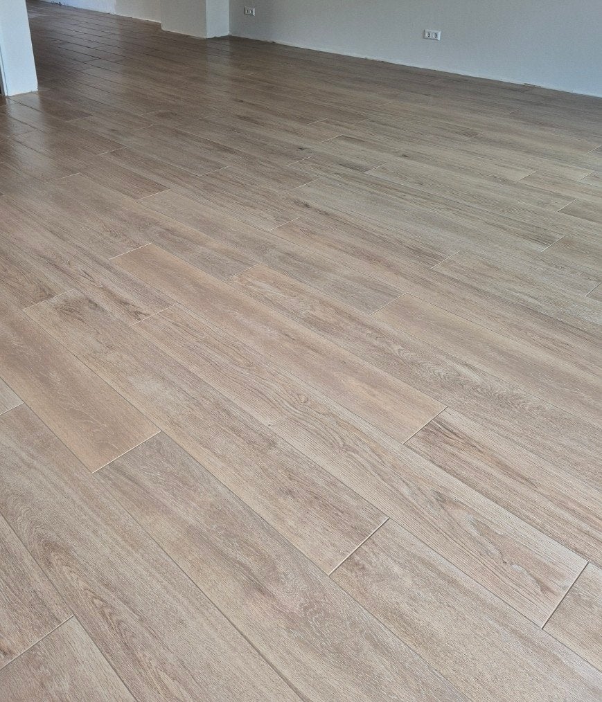 4 pakken Porcelanosa gres keramische tegels., Ophalen, Nieuw, Minder dan 10 m²
