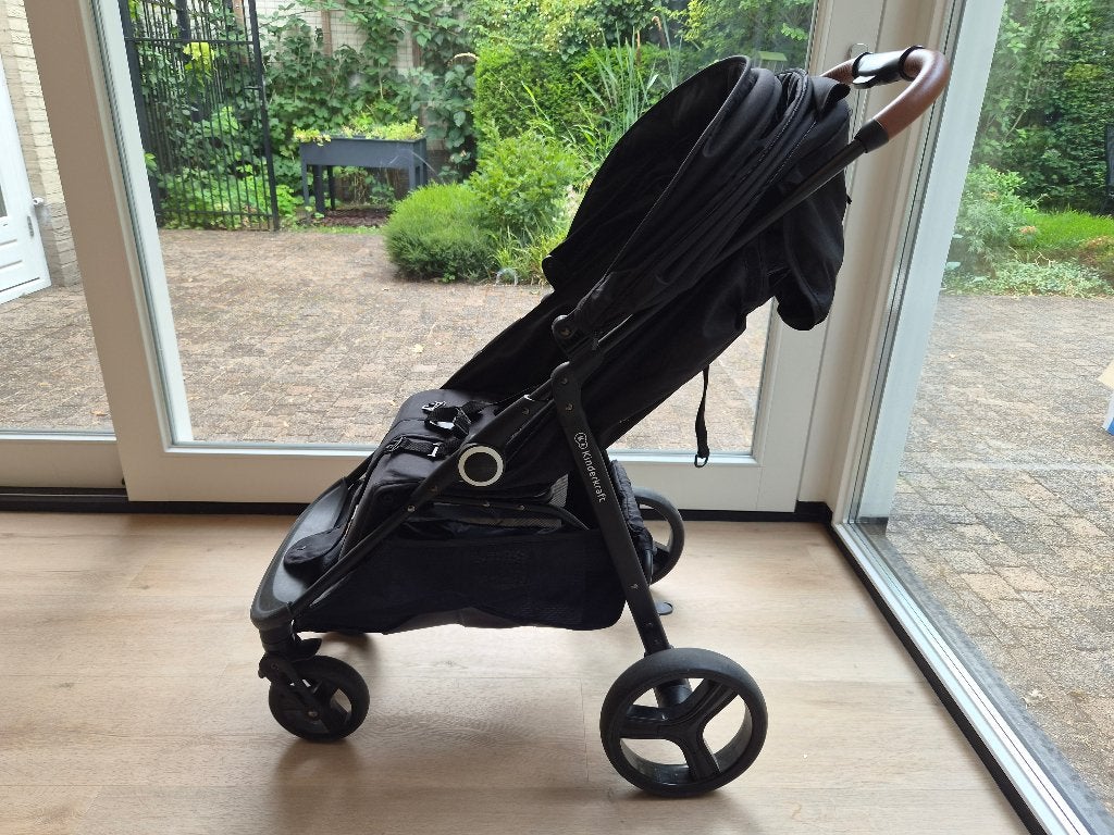 Kernkraft buggy grande plus zeer goede staat, Kinderen en Baby's, Buggy's, Ophalen, Zo goed als nieuw