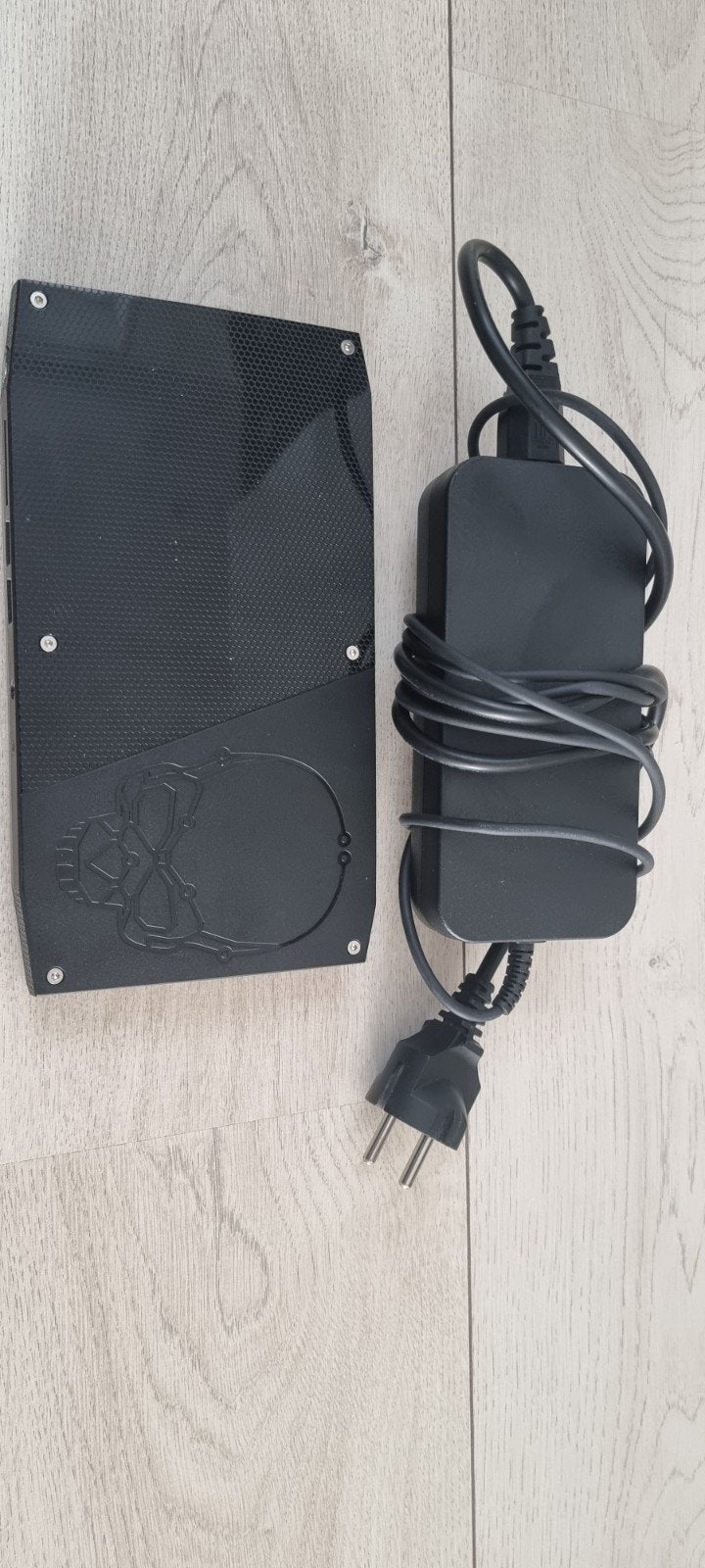 Intel NUC6i7KYK 1tb ssd, 32gb ram. i7 6770-HQ, 32 GB, Intel NUC, Ophalen of Verzenden, Zo goed als nieuw