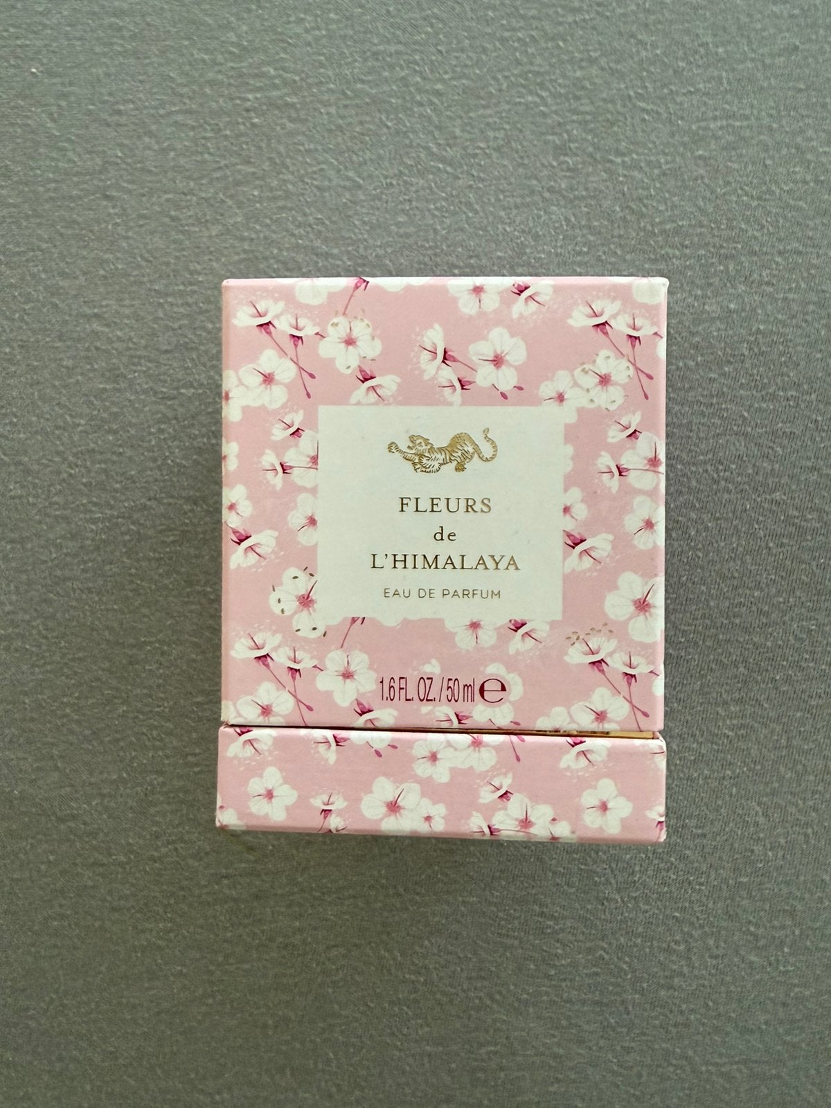 Rituals fleurs de l’ himalaya parfum, Ophalen of Verzenden, Nieuw
