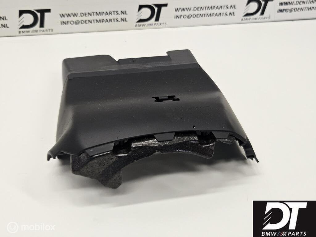 Afdekkap stuurkolom onder BMW E63 E64 61316947828, Auto-onderdelen, Gebruikt, Ophalen of Verzenden, BMW, BMW