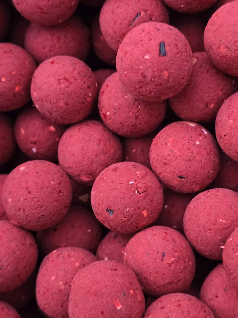 Boilies, laagste prijs, Ophalen of Verzenden, Nieuw, Overige typen