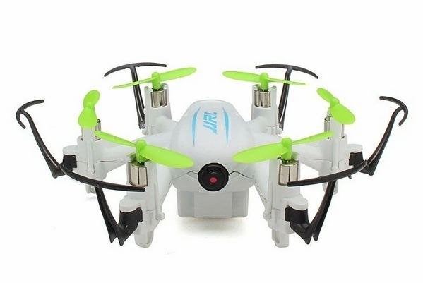 Camera Hexacopter 2.4G 4CH 6Axis Quadrocopter Hexa Drone, Ophalen of Verzenden, Nieuw, RTF (Ready to Fly)