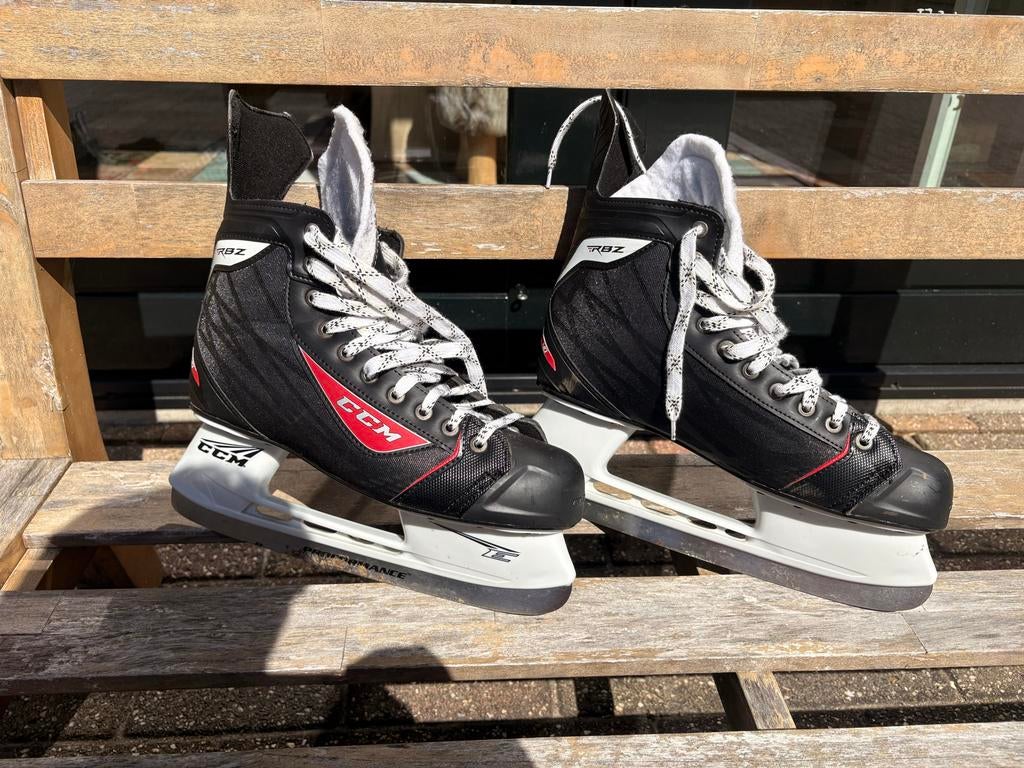 CCM RBZ ijshockey schaatsen - Maat 47, Ophalen, Zo goed als nieuw, Schaatsen