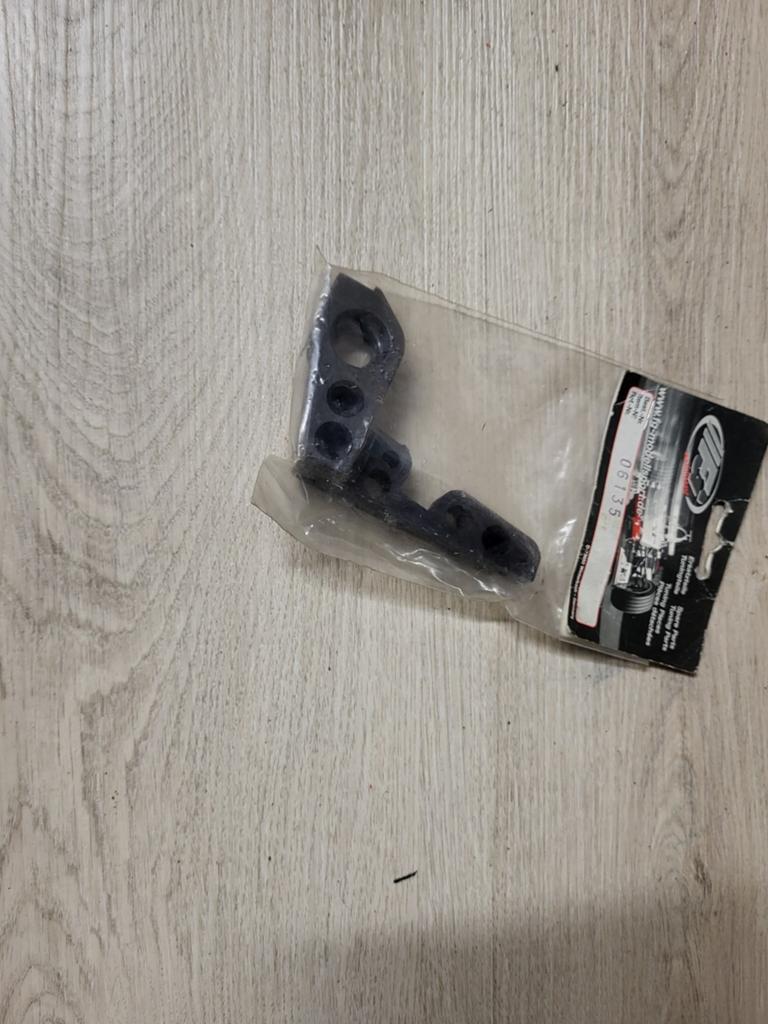Fg motor steun 2wd, Benzine, Ophalen of Verzenden, Zo goed als nieuw, Onderdeel