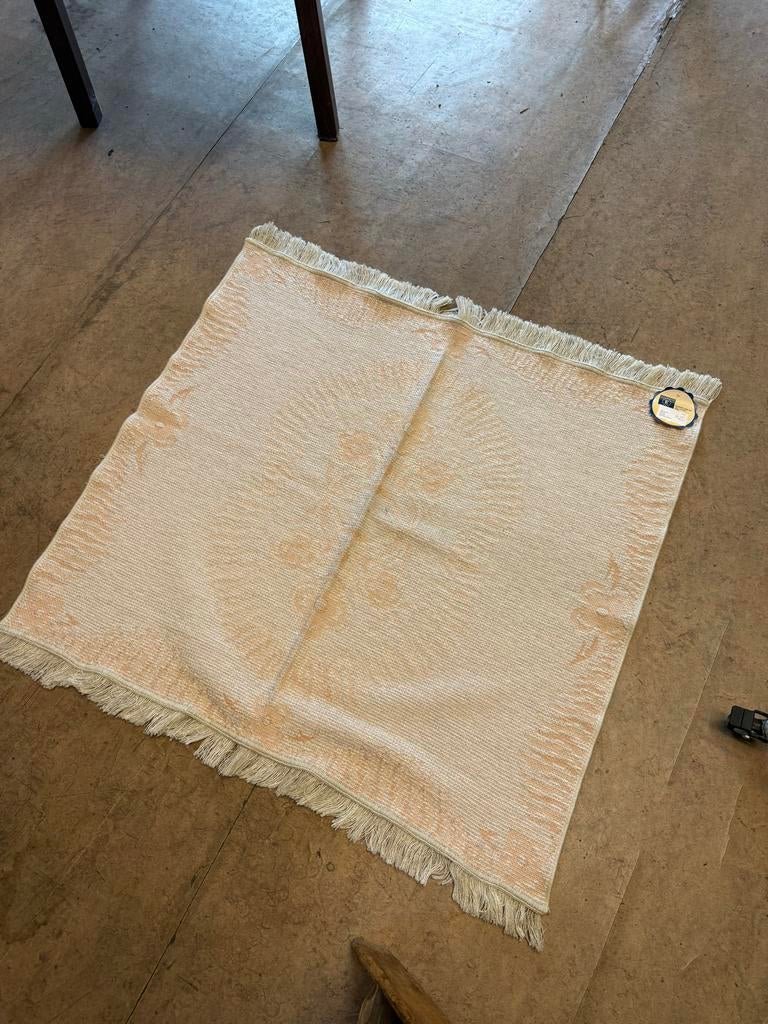 Nieuw Tafelkleed 125x125 cm, Ophalen, Nieuw, Vierkant