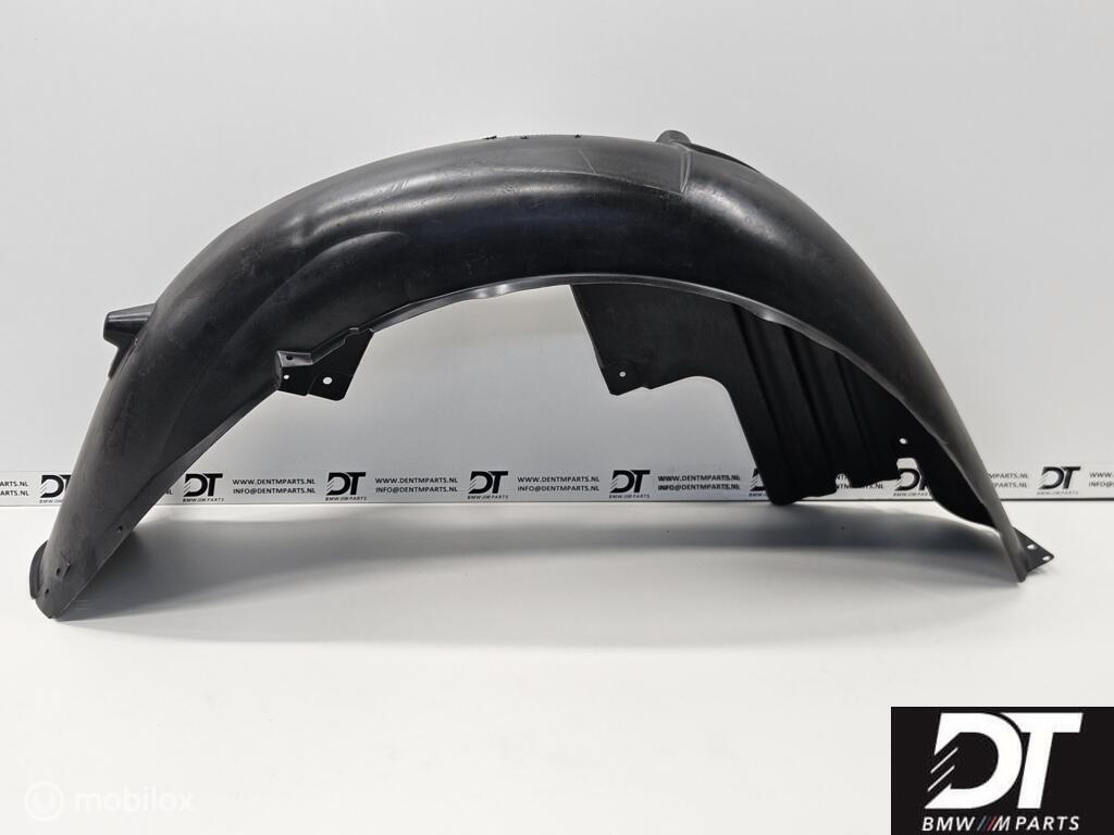 Wielkuip rechtsachter BMW 7-serie E65 E66 E67 51718223378, Nieuw, Ophalen of Verzenden