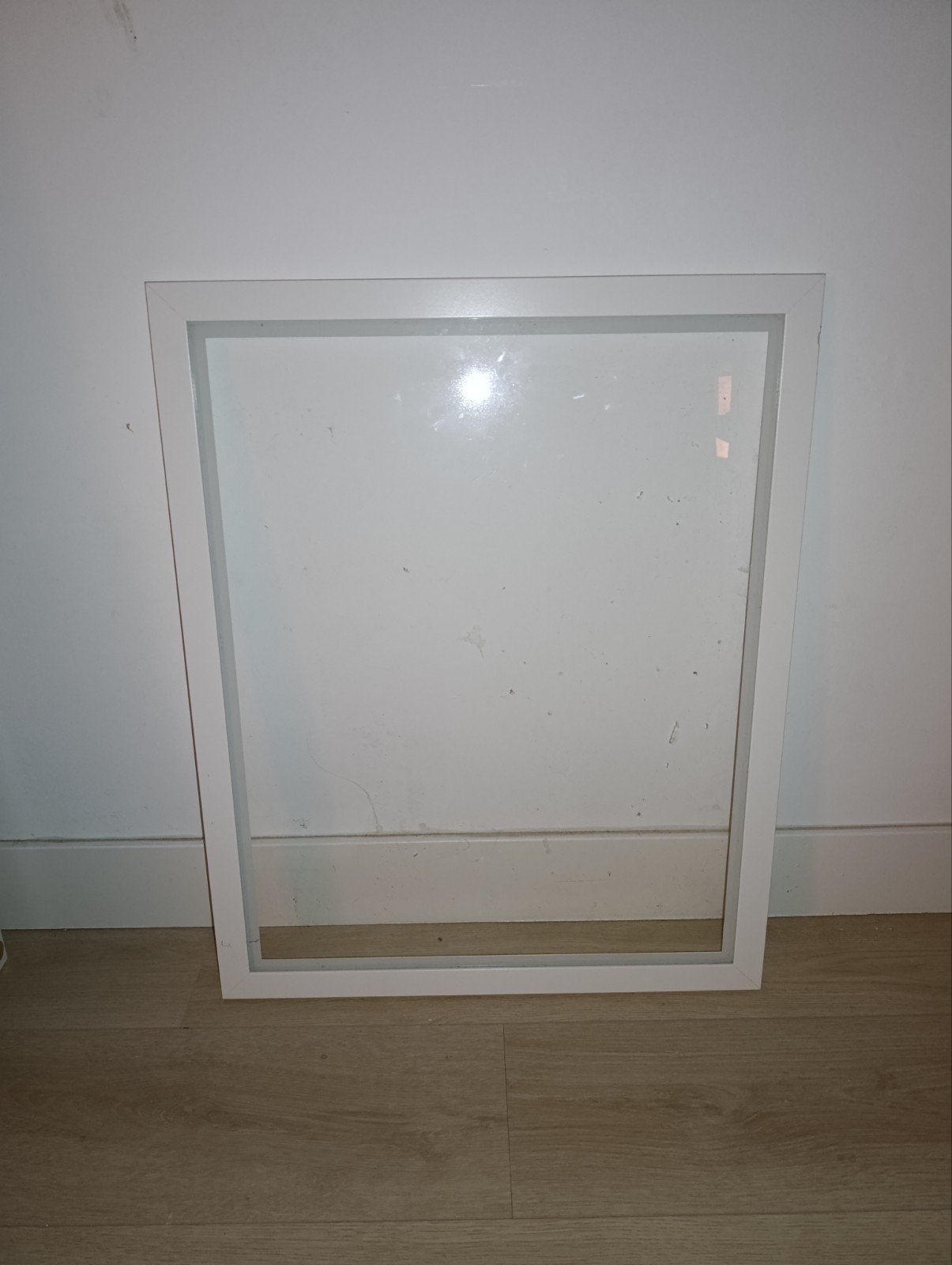 ikea pax komplement onderdelen, Gebruikt, 50 tot 100 cm, Glas, Met lade(s)