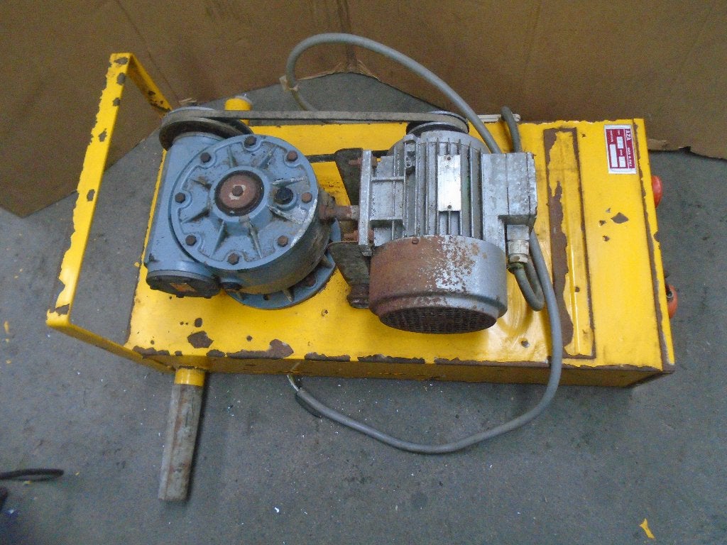 AZA 48 pluimvee voerautomaat voerkabel voeder installatie, Dieren en Toebehoren, Mannelijk, Kip