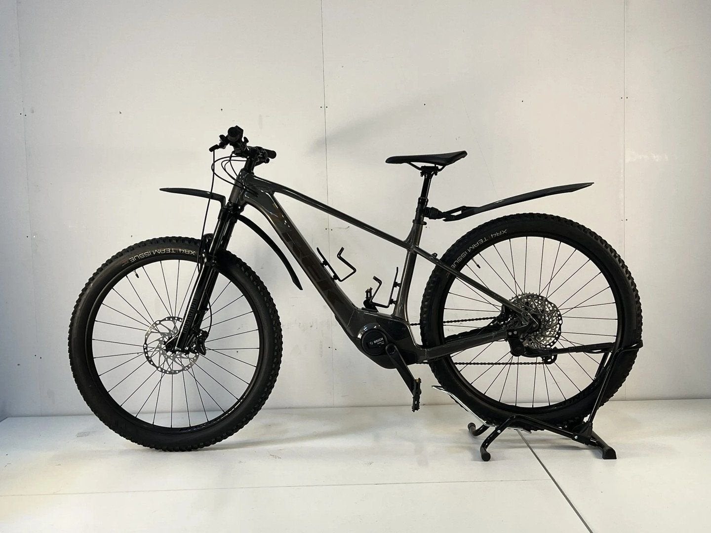 Trek Marlin +8, Fietsen en Brommers, Fietsen | Mountainbikes en ATB, Gebruikt, Trek