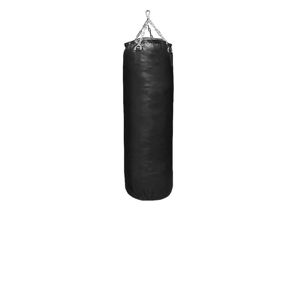 Bokszak 120 cm, Sport en Fitness, Ophalen, Zo goed als nieuw, Bokszak