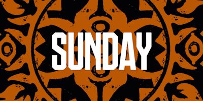 Defqon1 Sunday Tickets