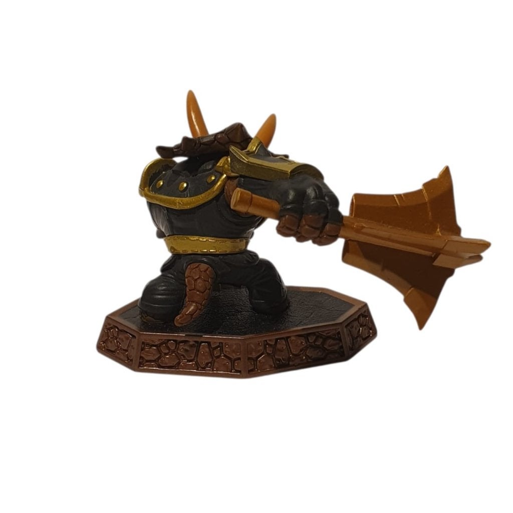 Skylanders Figure - Tri-Tip, Activision, Gebruikt, https://support.activision.com/contact-us, 3100 Ocean Park Blvd, Santa Monica, CA 90405, Verenigde Staten