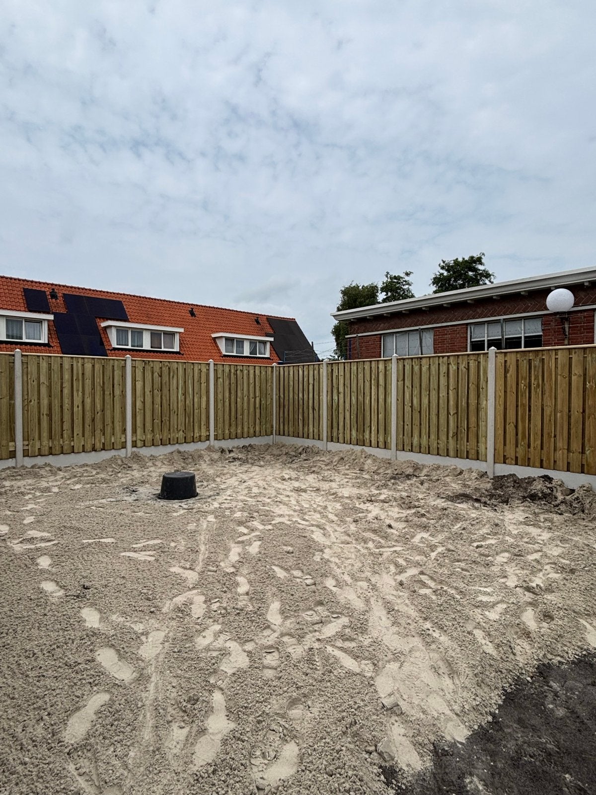 Foto 11 van 🔥 SCHUTTING VANAF €50 PER METER! 🔥