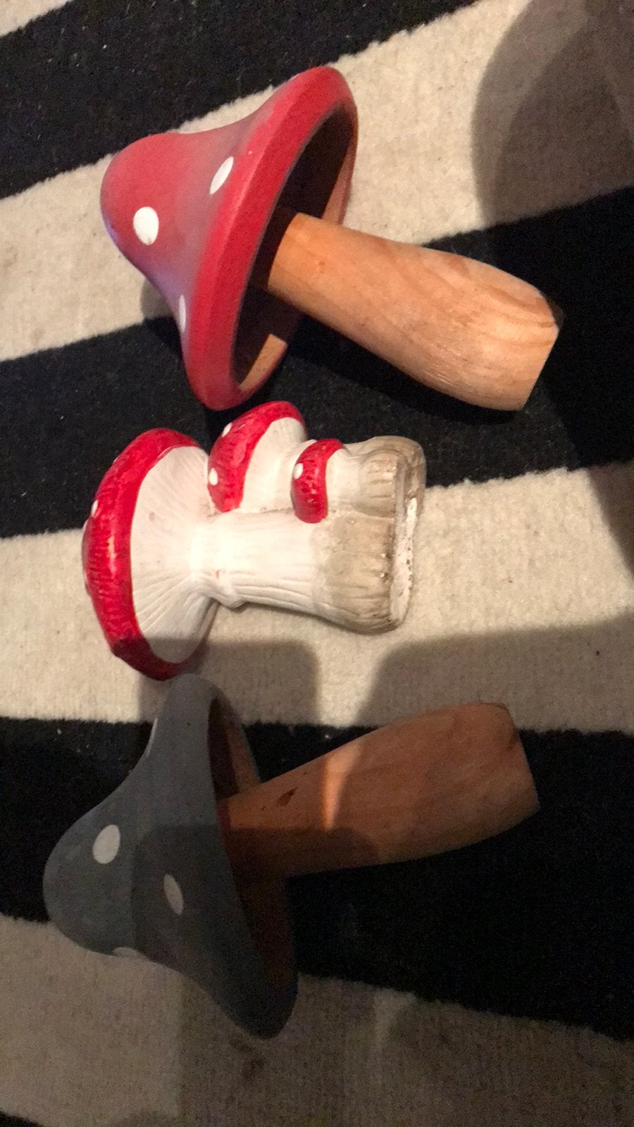 Padestoelen, Ophalen of Verzenden, Gebruikt, Dier