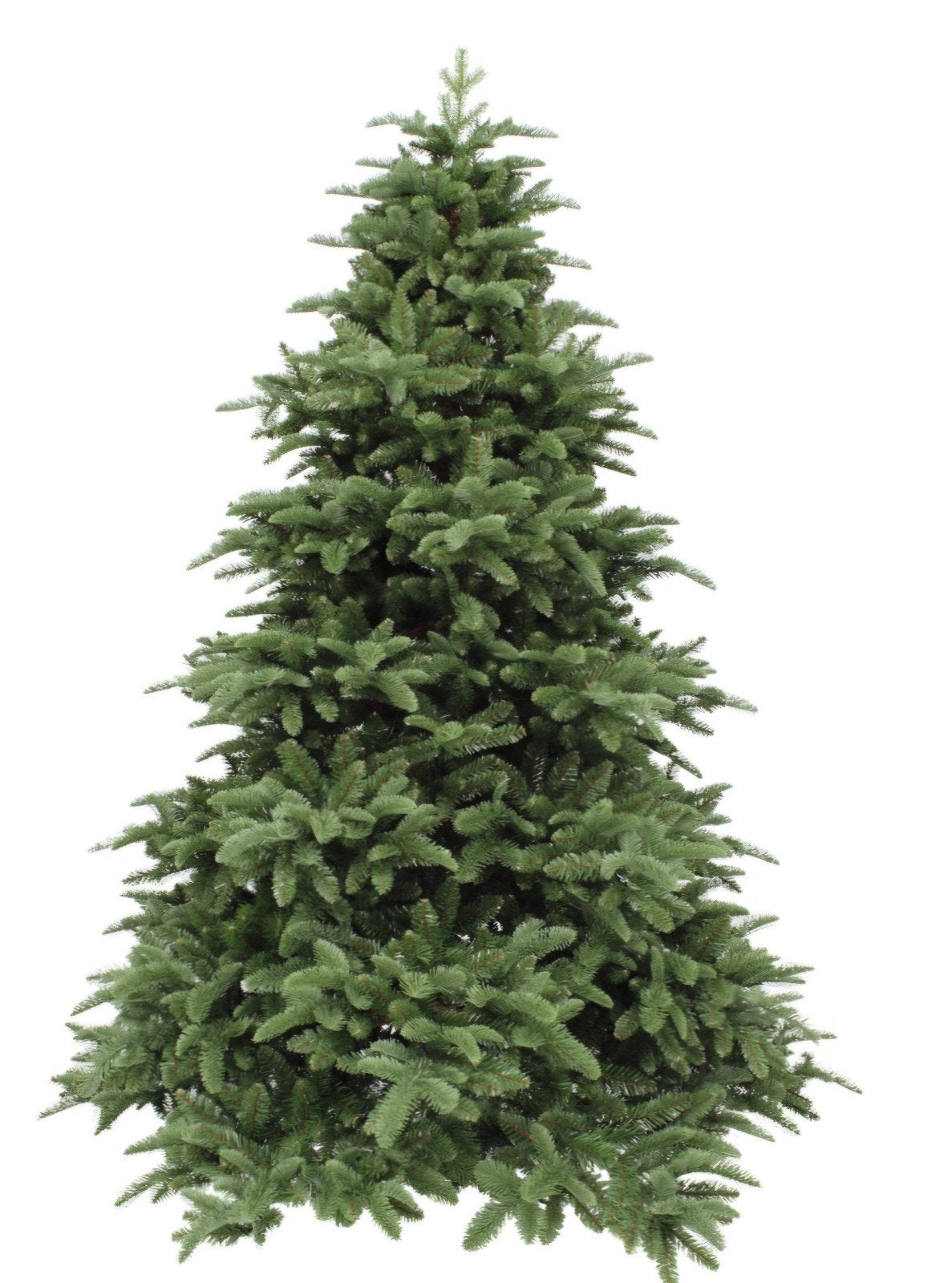 Kerstboom Triumph Abies Nordmann 230 cm, Diversen, Ophalen, Zo goed als nieuw