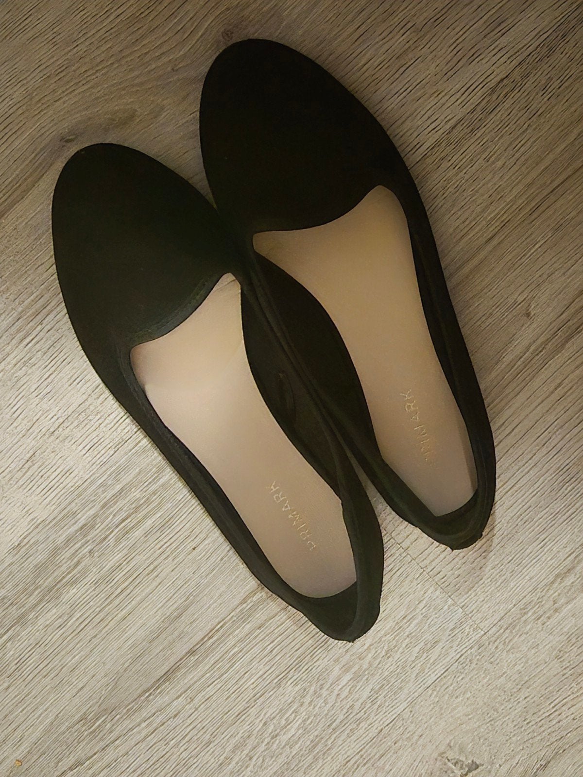 Ballerina's 37 zwart, Kleding | Dames, Schoenen, Ophalen, Zwart, Ballerina's, Zo goed als nieuw