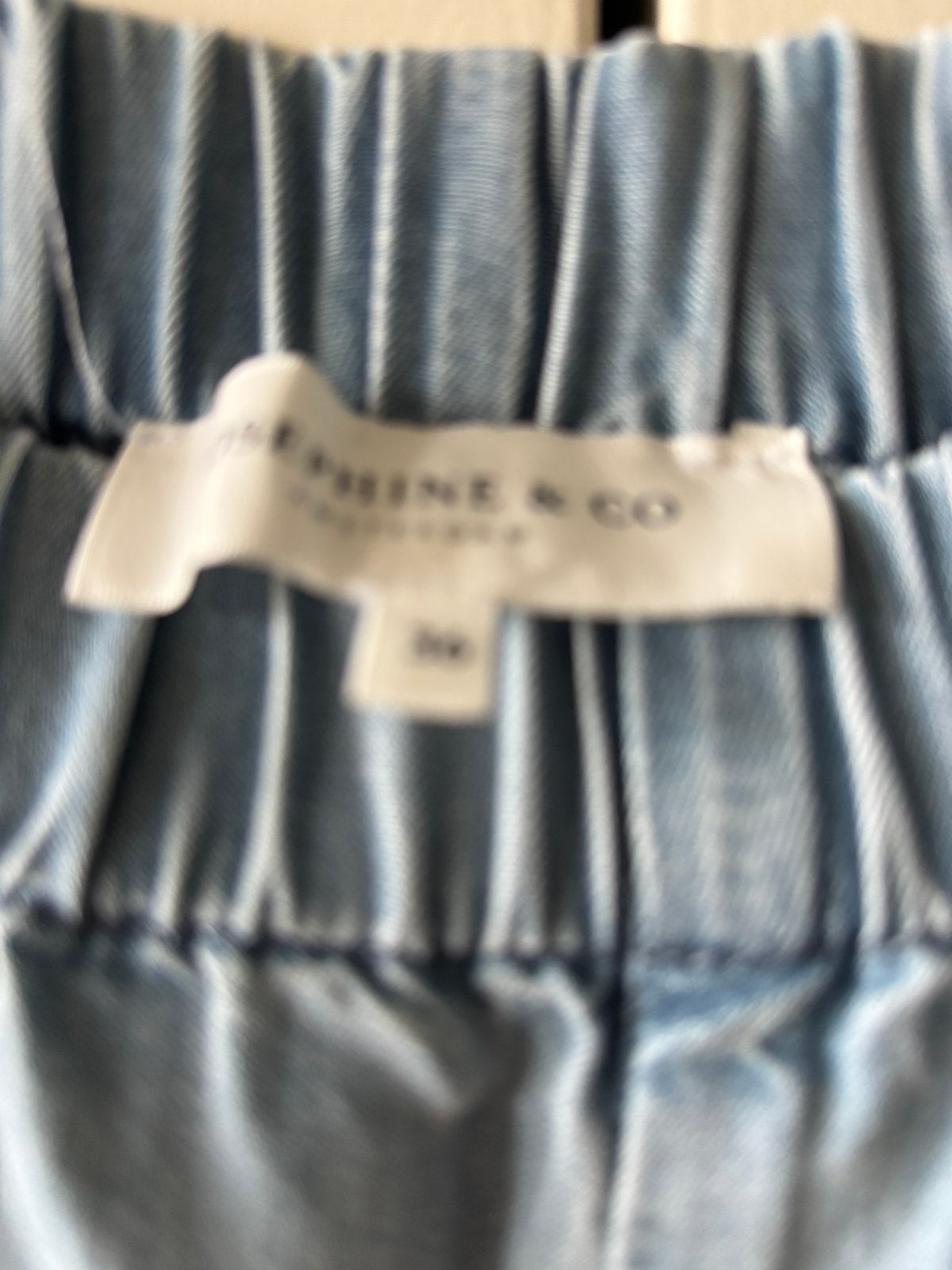 Josephine&Co jeans 36 Nieuw, Blauw, Nieuw, Ophalen of Verzenden, Maat 36 (S)