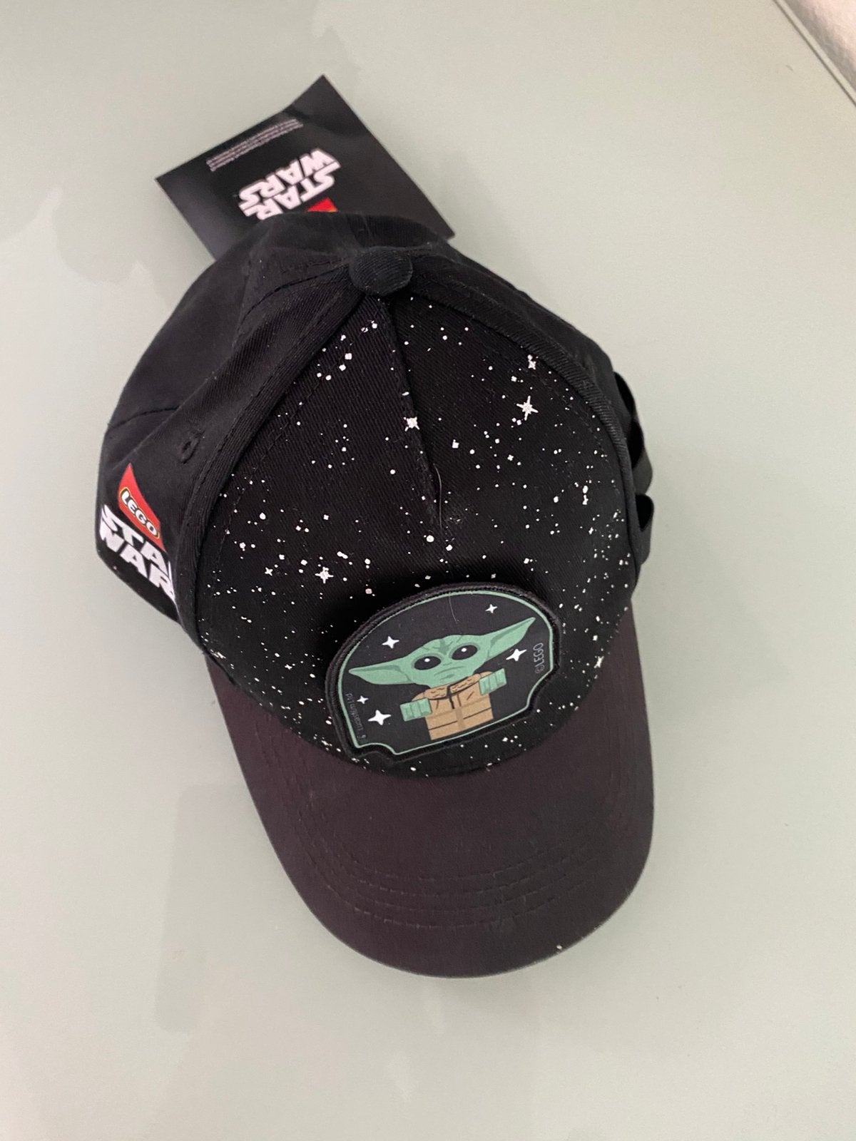 LEGO Star Wars Baseballcap. NIEUW/Ongebruikt!!! 🆕, Overige thema's, Lego, Accessoire, Nieuw