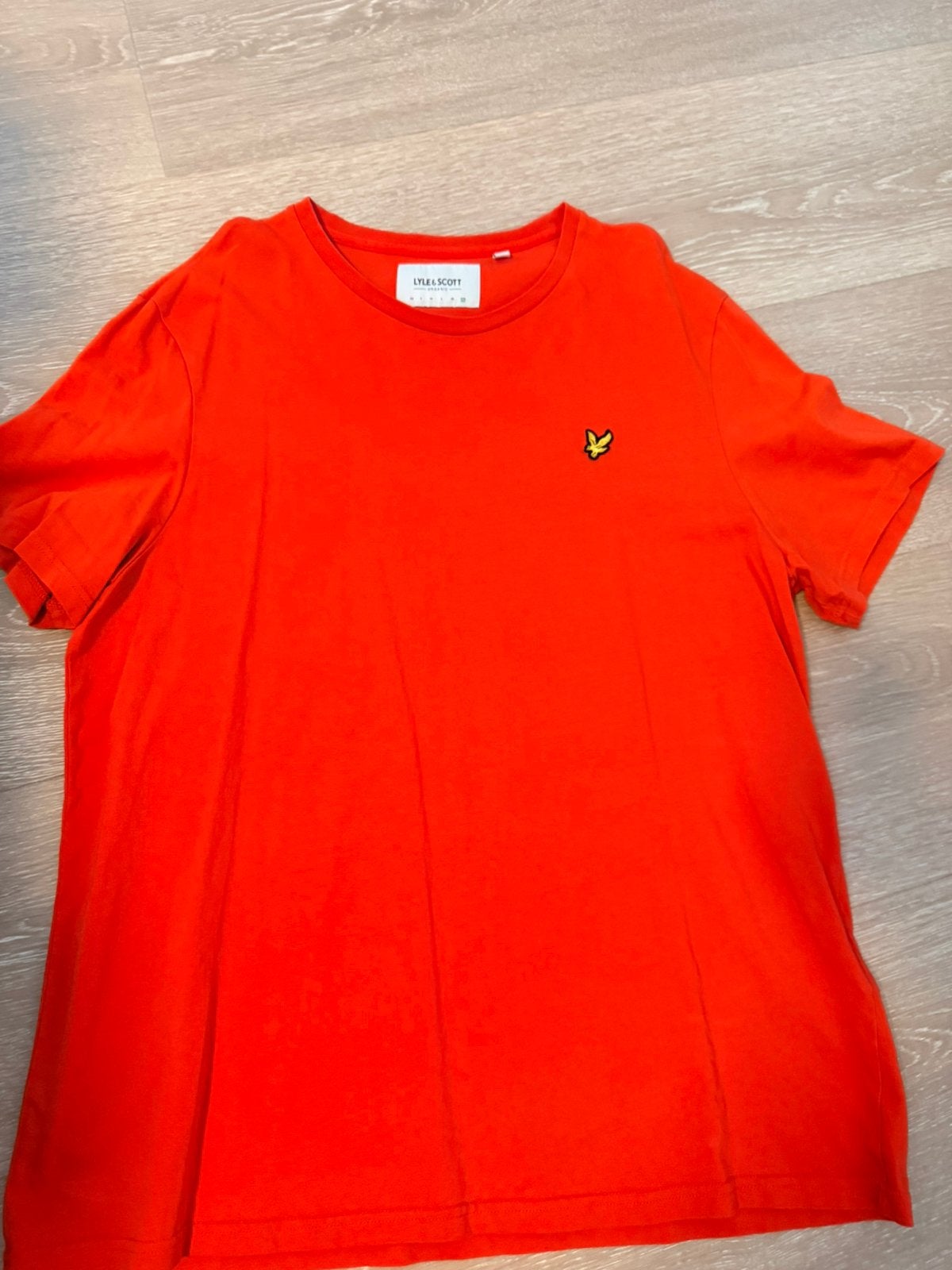 Lyle en scott, Kleding | Heren, Ophalen of Verzenden, Zo goed als nieuw, Overige maten